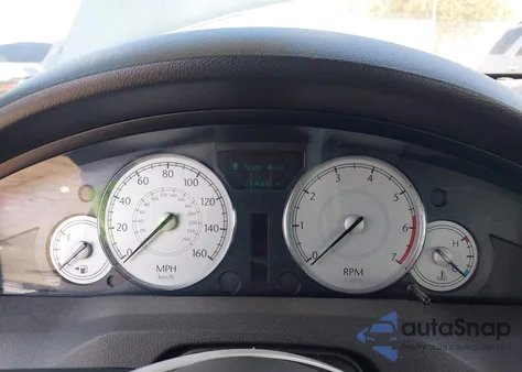 2006 Chrysler 300C z USA, uszkodzony, nr VIN 2C3KA63H86H225124